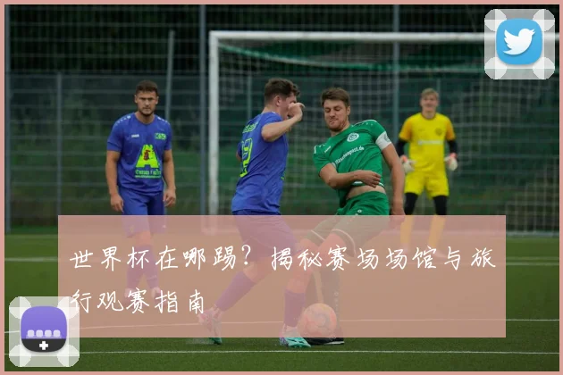 世界杯在哪踢？揭秘赛场场馆与旅行观赛指南